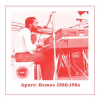 Apart: Demos 1980-1984