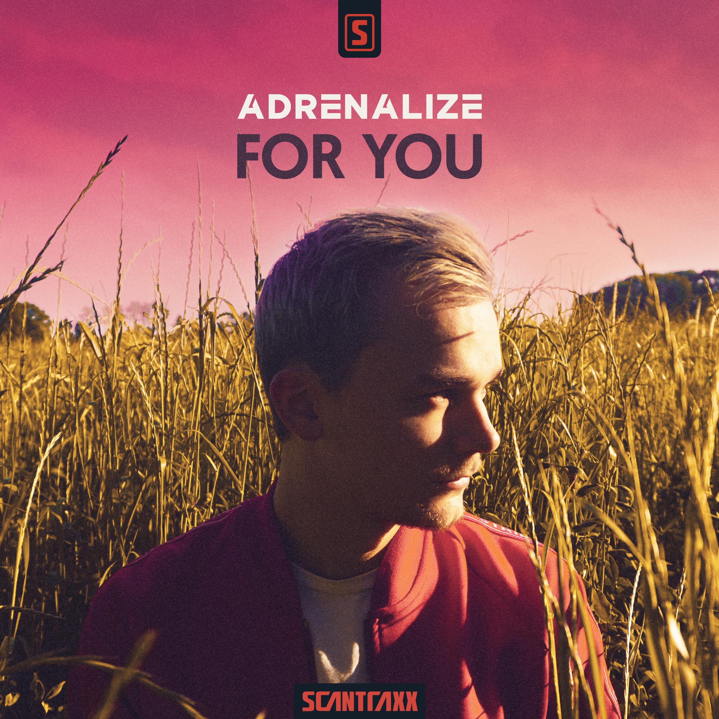For You_Adrenalize_For You | 在线播放_For You歌词_For You下载 | 网易云音乐
