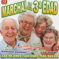 Marcha! Con Los De La 3ª Edad