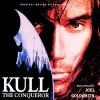 Kull The Conqueror