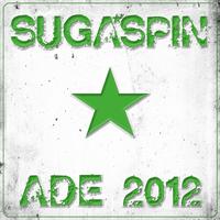 ADE 2012 Sugaspin Sampler