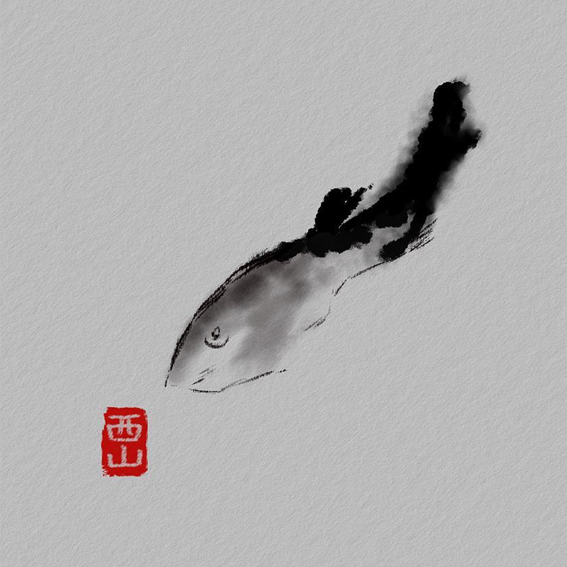 梨花又开放（cover）封面