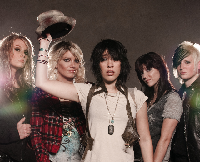 Sick of Sarah