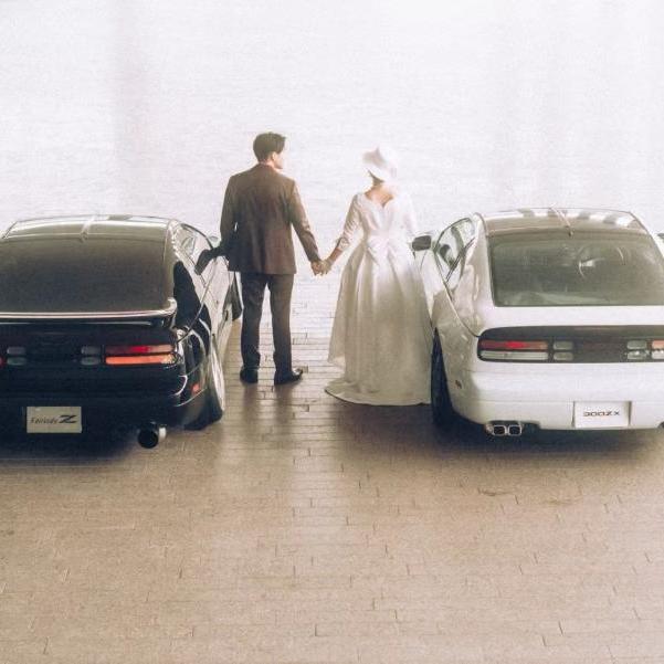 20年代情愫 | 捕捉岁月静好的浪漫瞬间