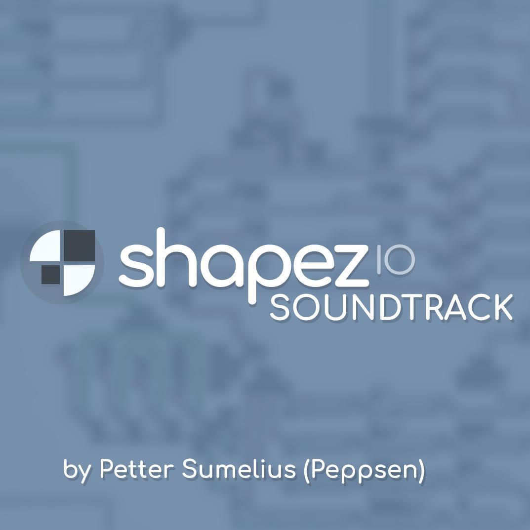 异形工厂 (Shapez) OST (原Shapez.Io)