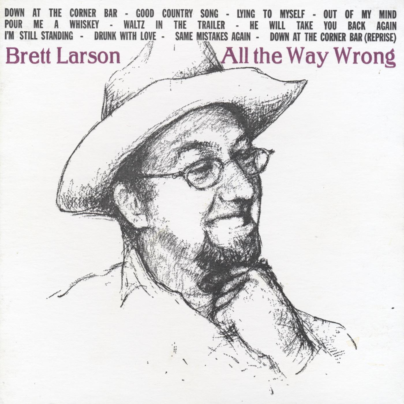 Down At the Corner Bar