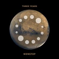 Three Years of Nonstop