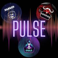 PULSE (feat. ANKA & TAURUS)