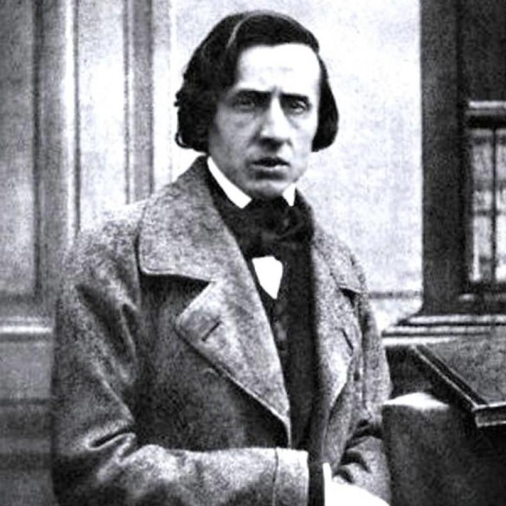 肖邦第二钢琴协奏曲（多版本）