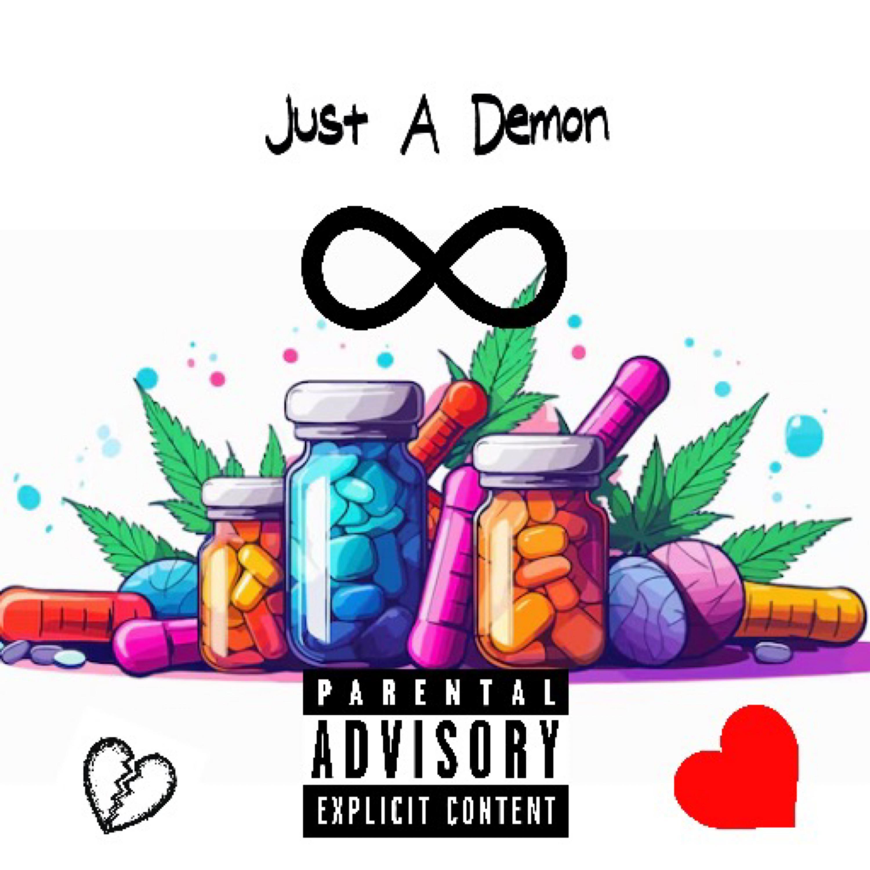 Just A Demon (feat. K5)