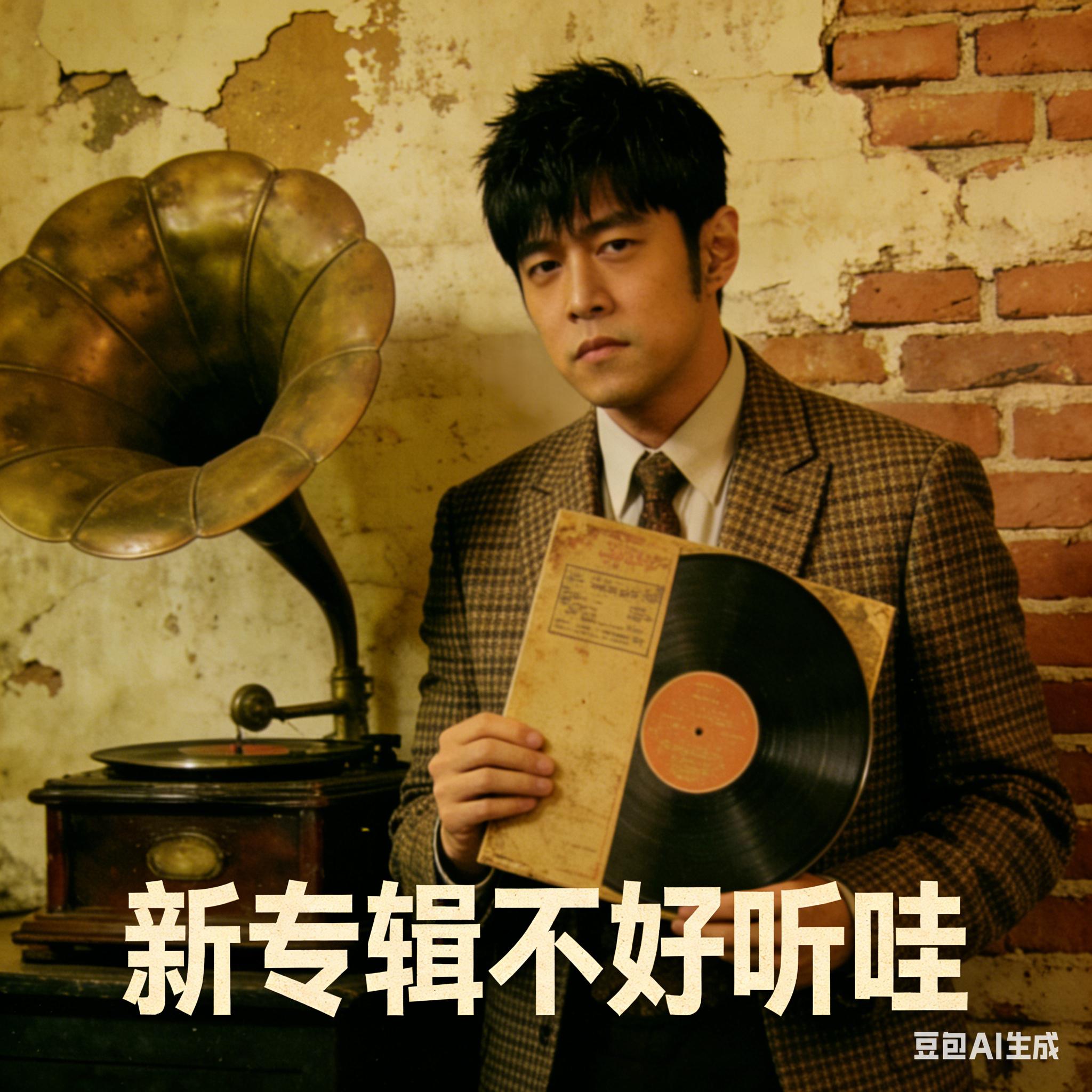 虽然不像以前好听了