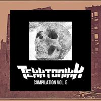 Tekktonikk Compilation, Vol. 5