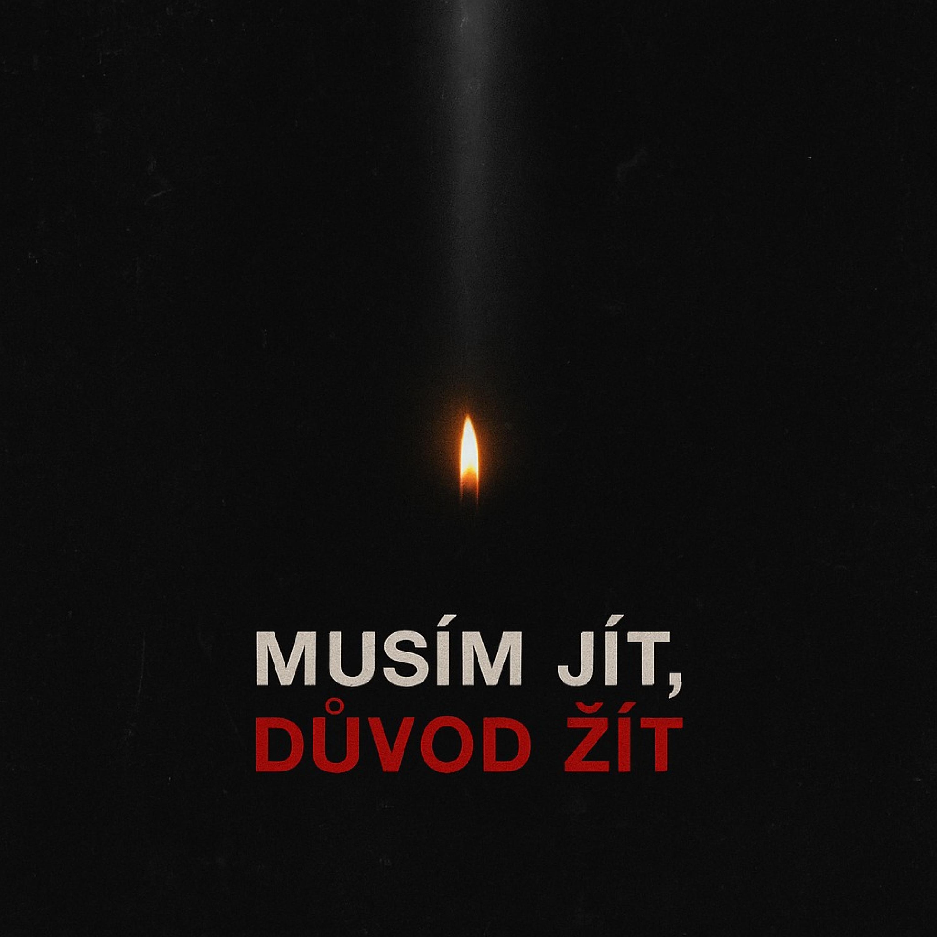 Musím Jít