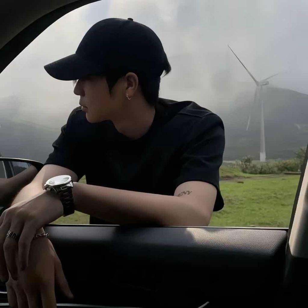 小乖你也怪我吧