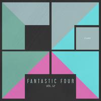 Fantastic Four vol.12