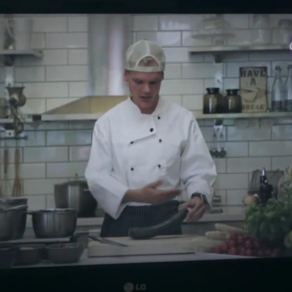 EDMDROPS-YXH - Djs From Mars - Avicii Tr