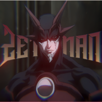 ZETMAN