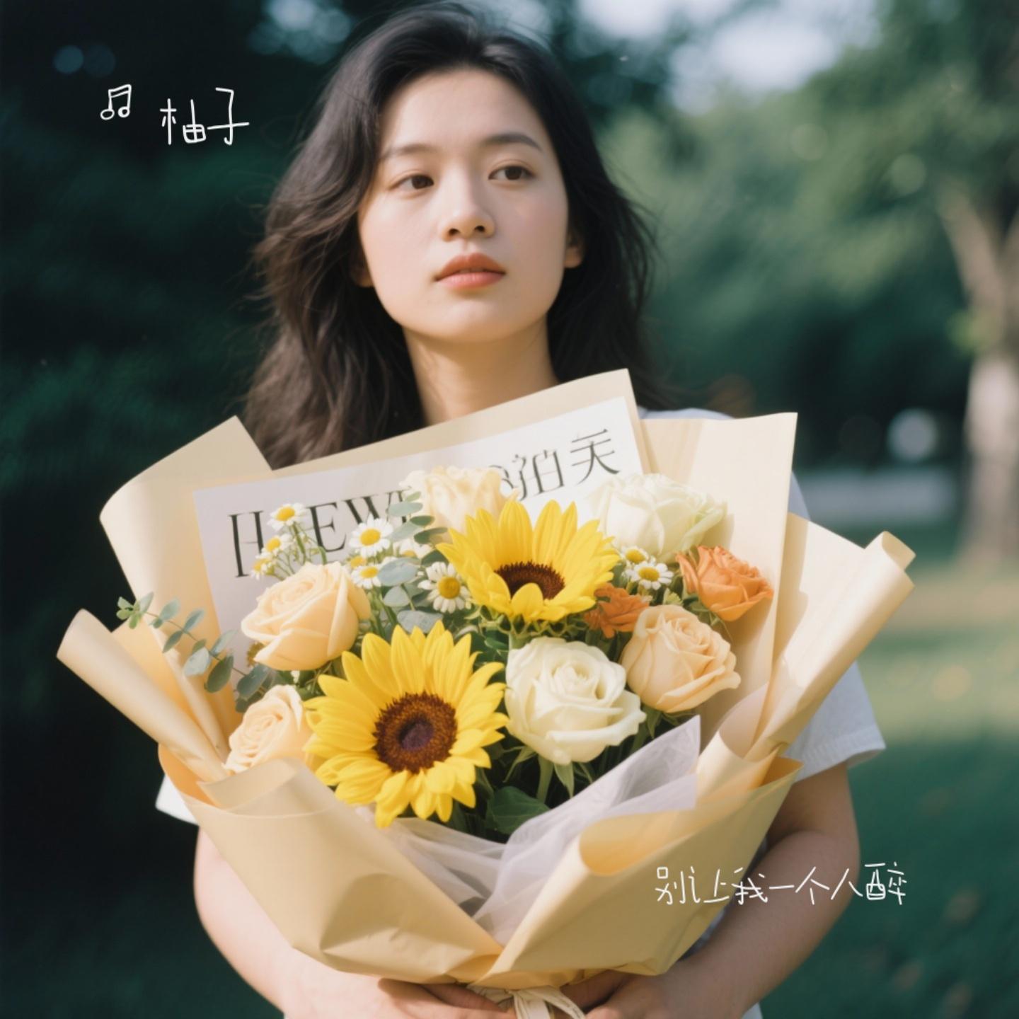 别让我一个人醉（Cover 赵十三）