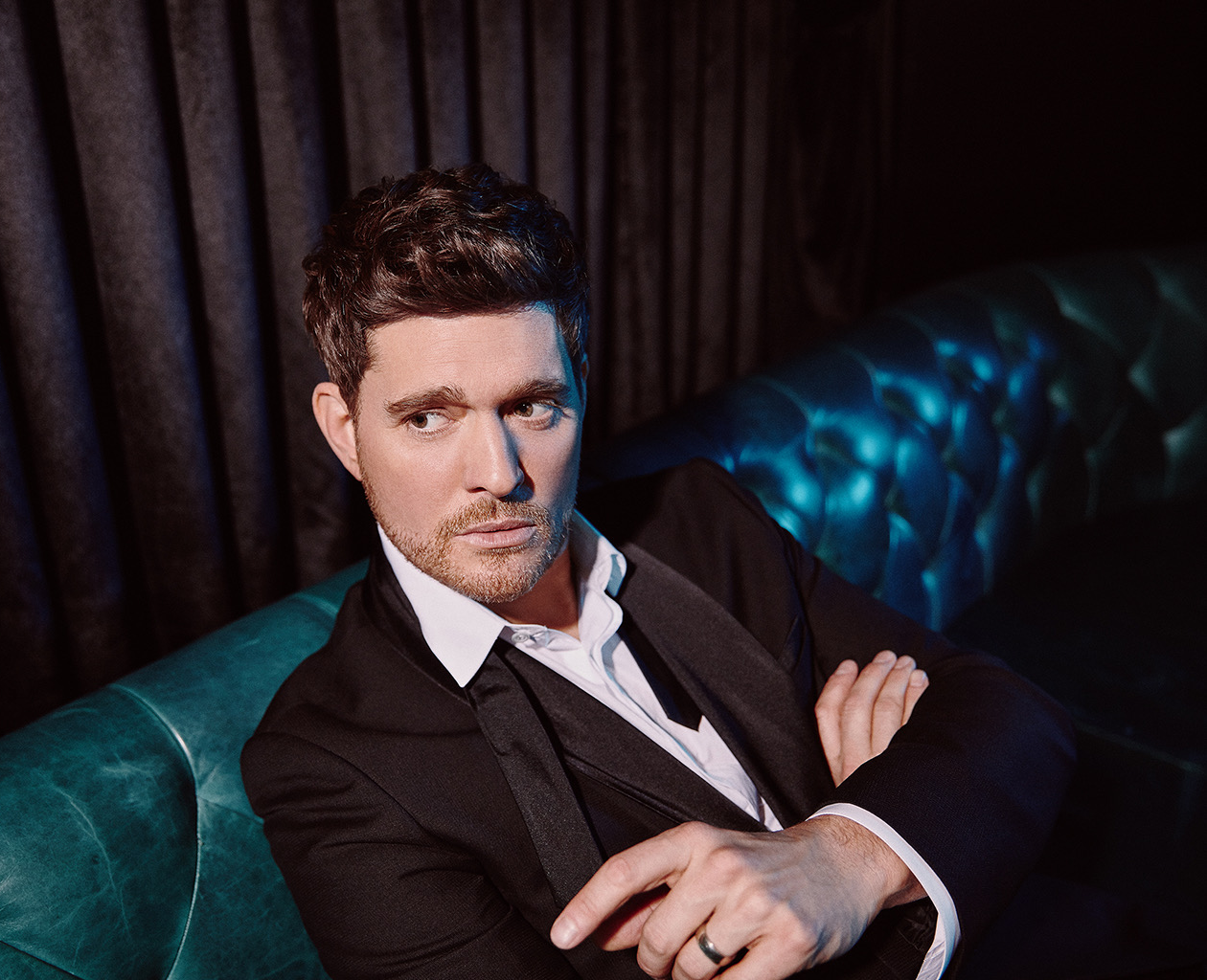 Michael Bublé