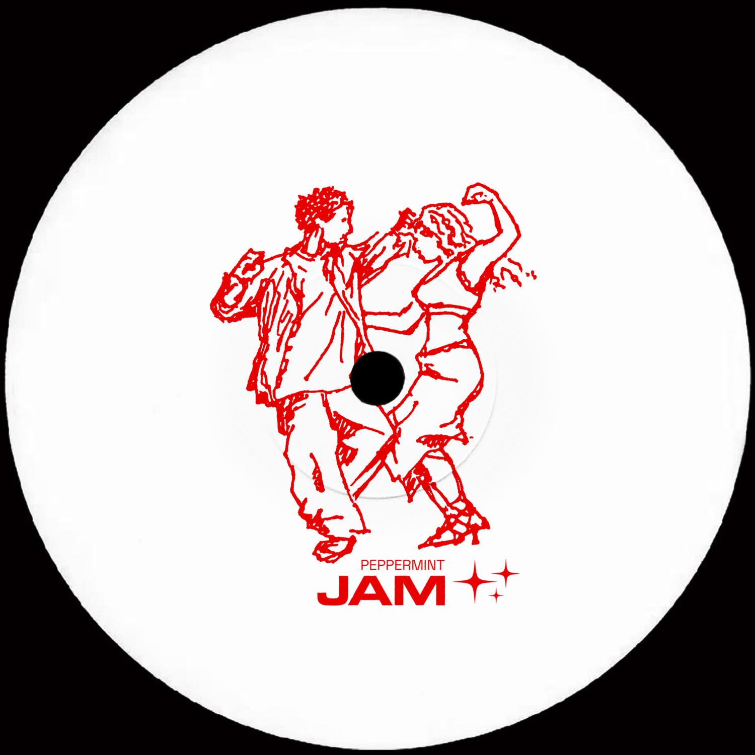 Love On The Dancefloor (Extended Mix)