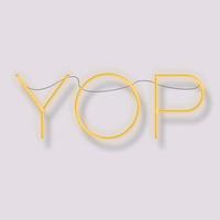 Yop - Gold Session