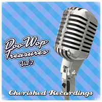 Doo Wop Treasures, Vol. 2