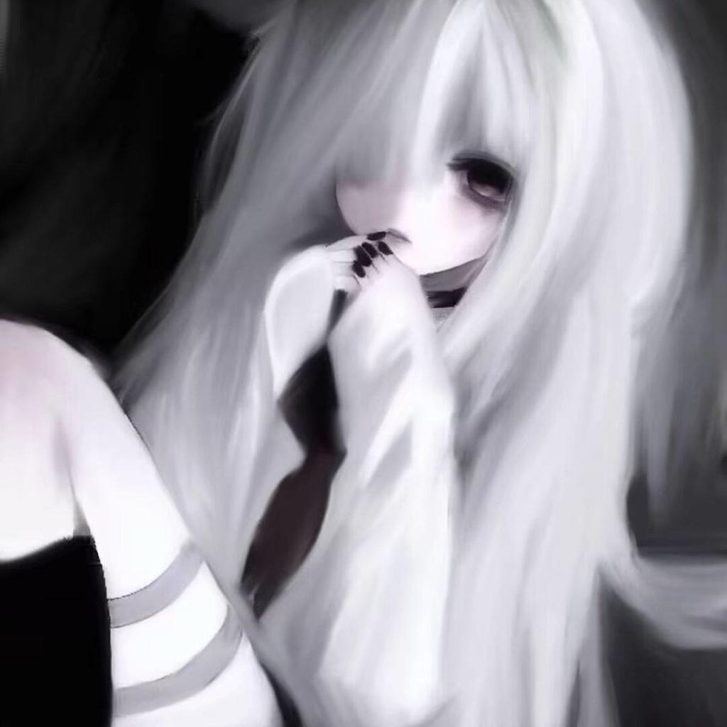 你痛斥我的阴郁 始终没有爱过我的不完美