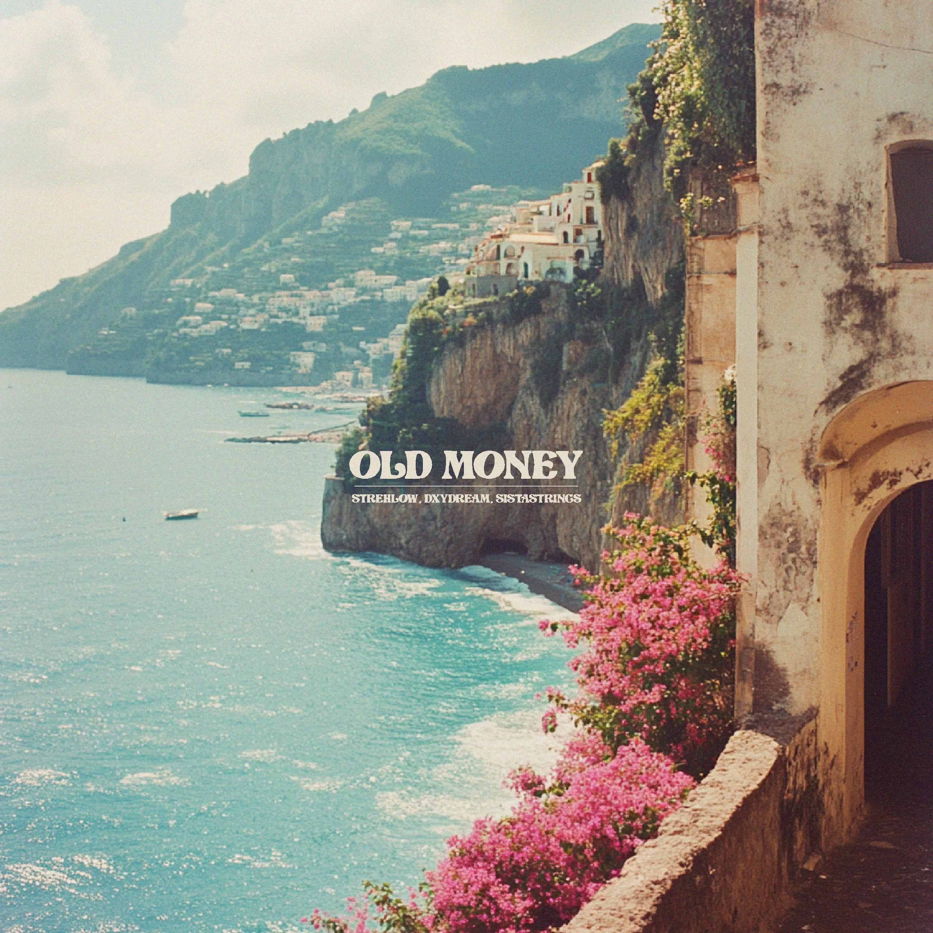 Old Money封面