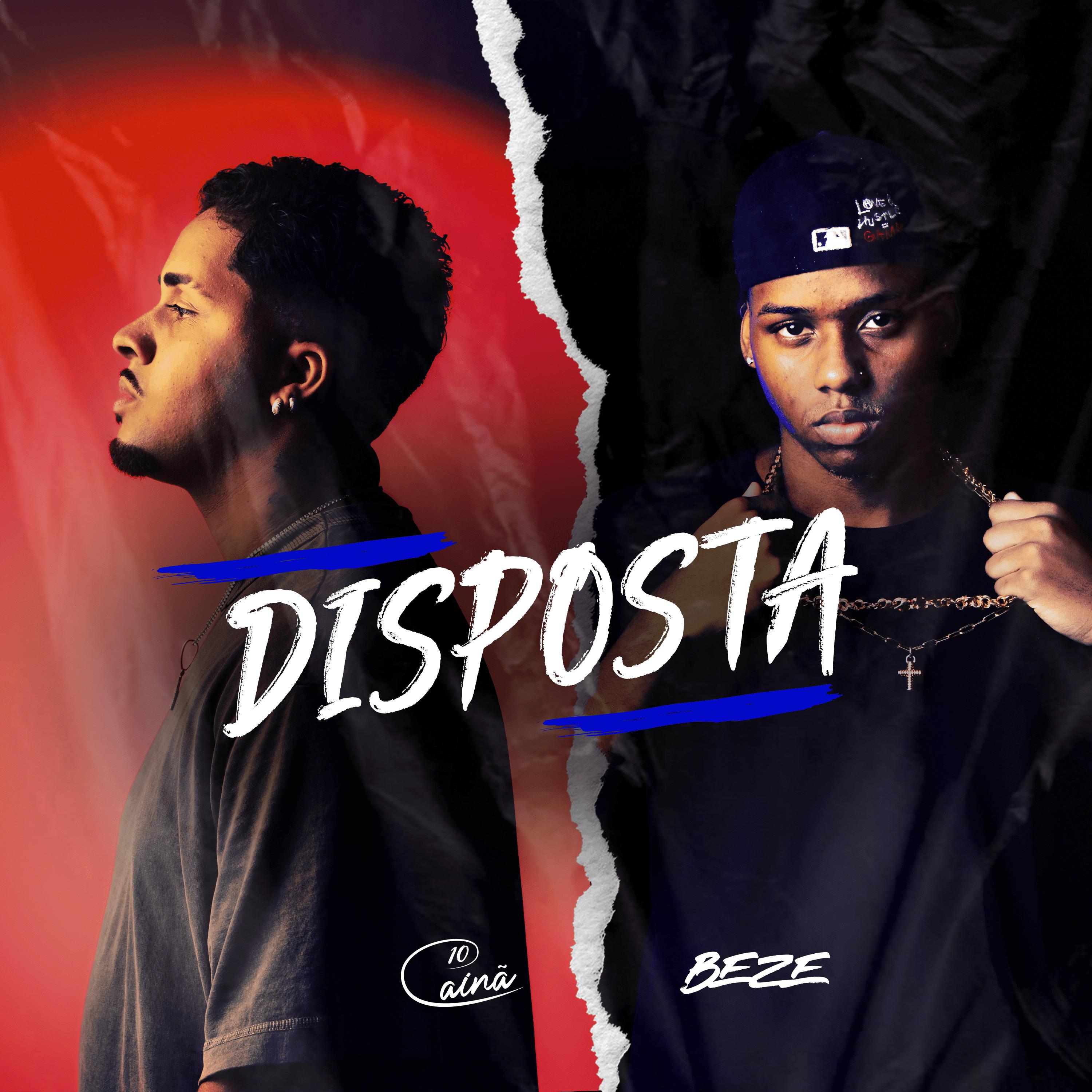 Disposta