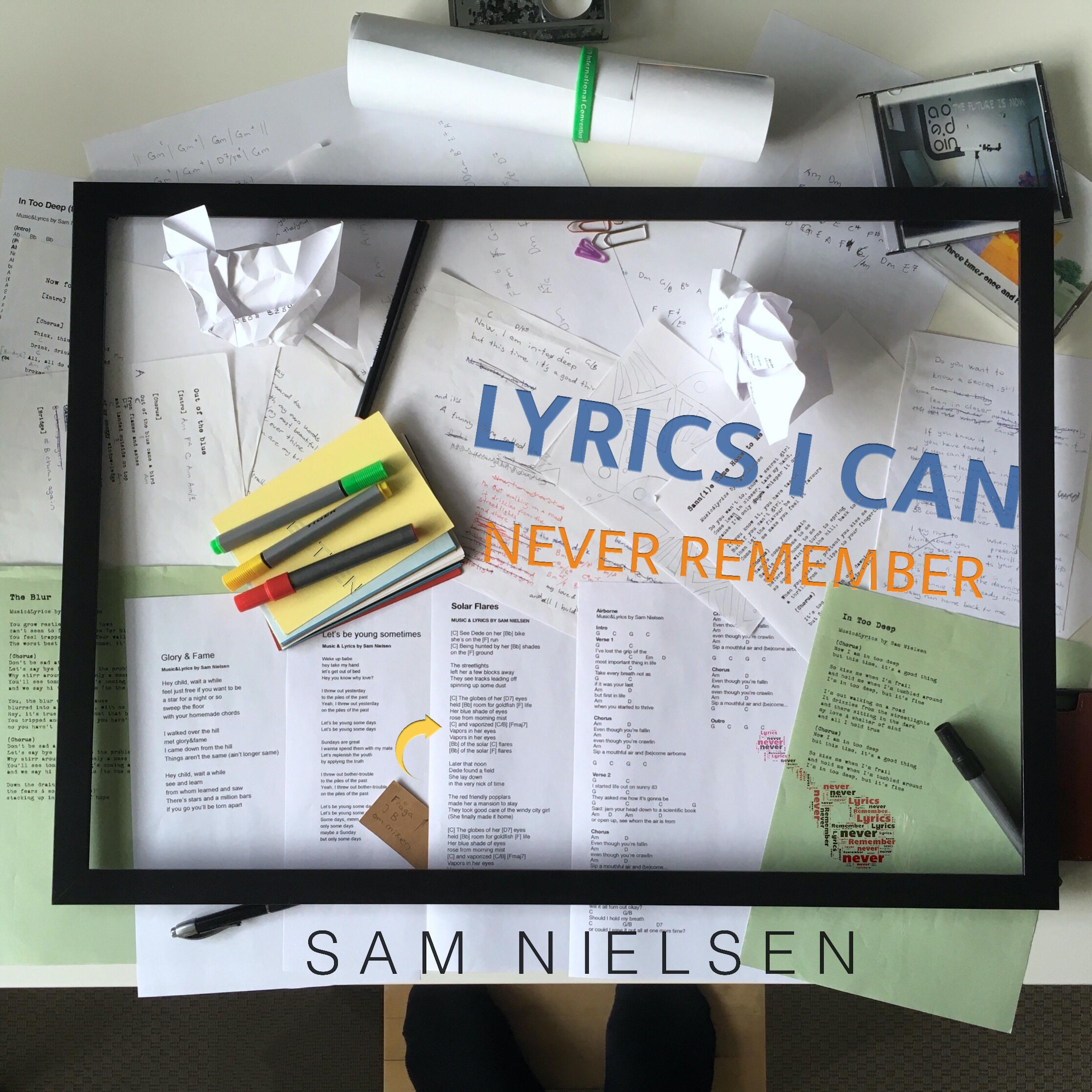 Let's Be Young Sometimes