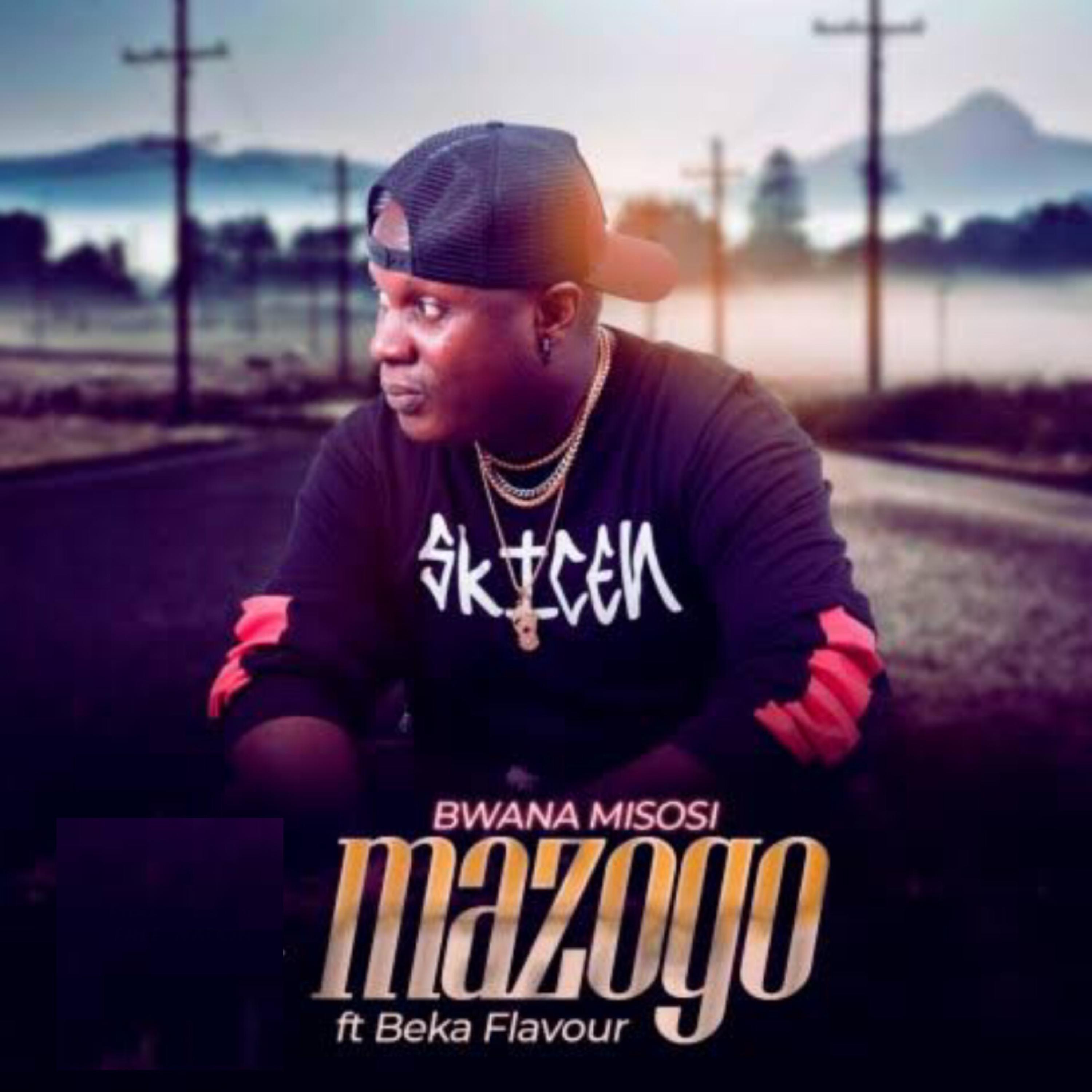 Mazogo (feat. beka flavour)