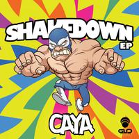 Shakedown EP