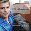 Felix Schwartz - Six Songs for a Bass Voice and 3 Intruments: No. 5, Der Umkehrende 2