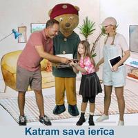 Katram Sava Ierīce