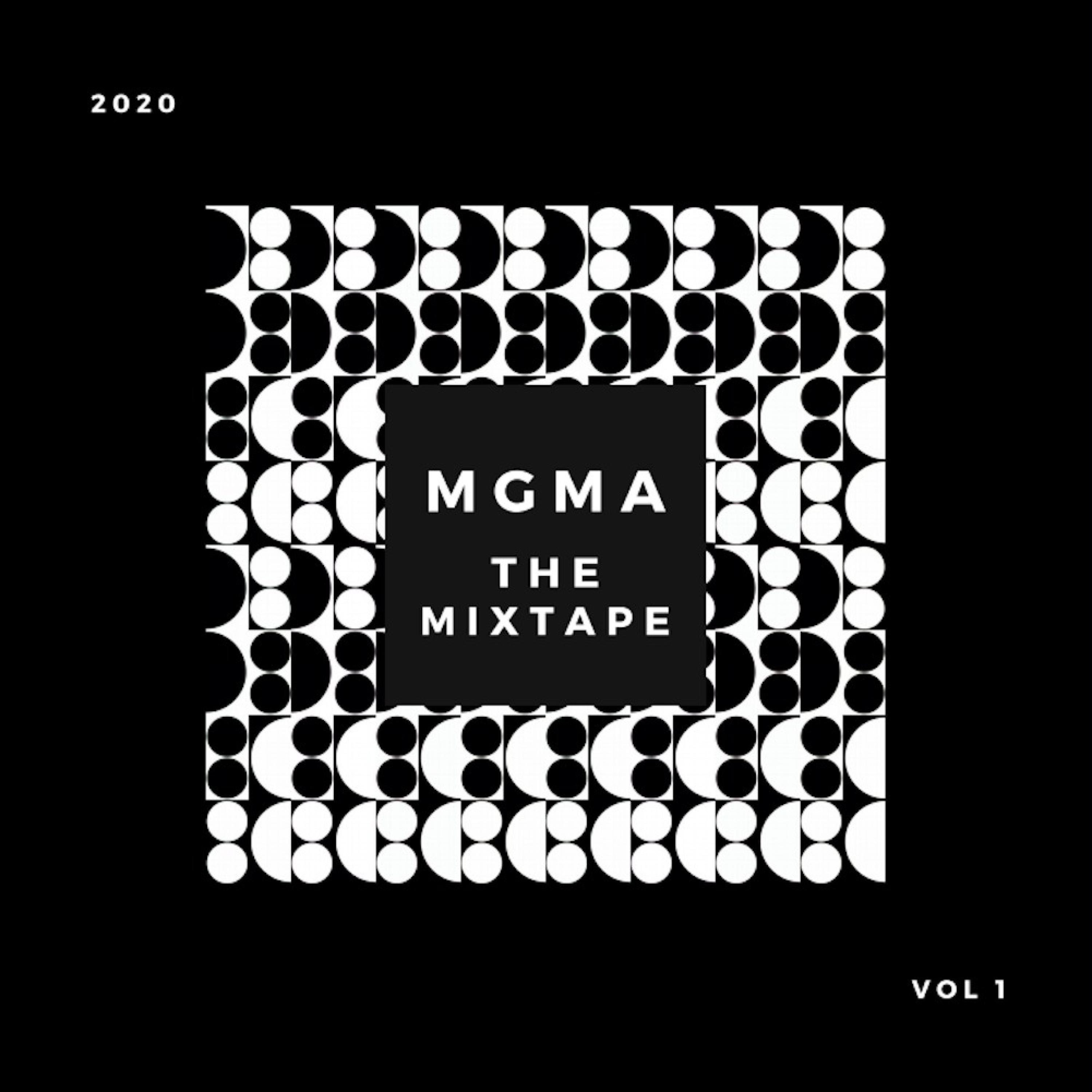 The Mixtape - MGMA - ไธ่พ - ็ฝๆไบ้ณไน The Mixtape - MGMA - ไธ่พ - ็ฝๆไบ้ณไน
