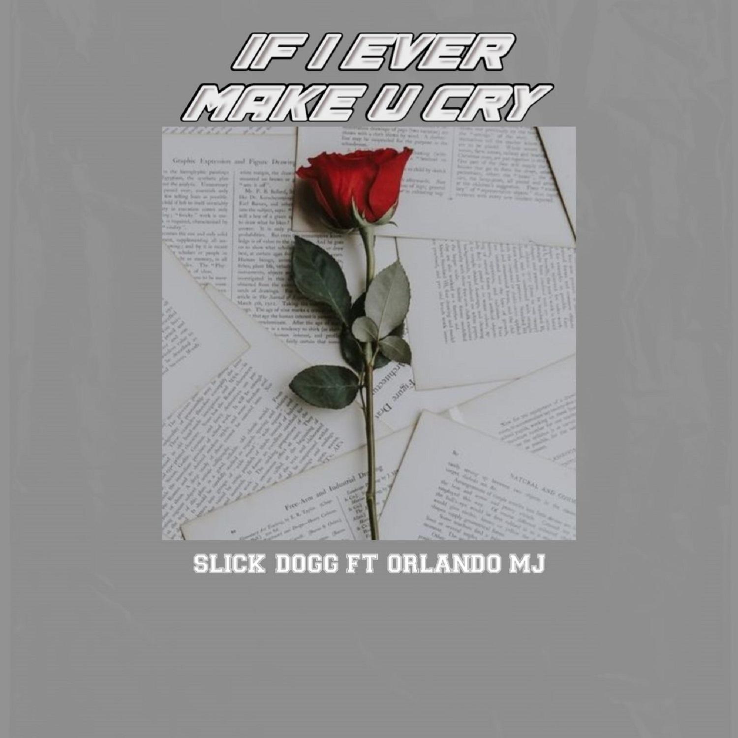 If I Ever Make U Cry