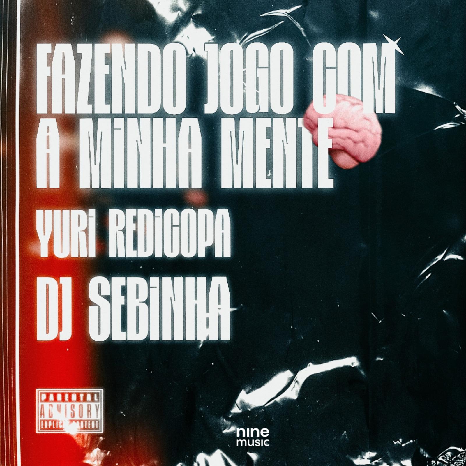 Fazendo o Jogo Com a Minha Mente