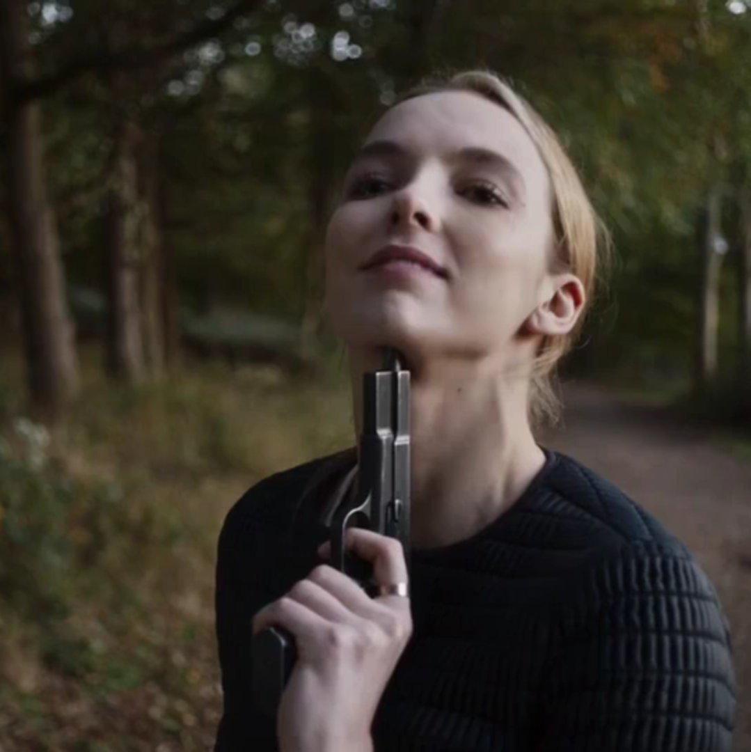Killing Eve