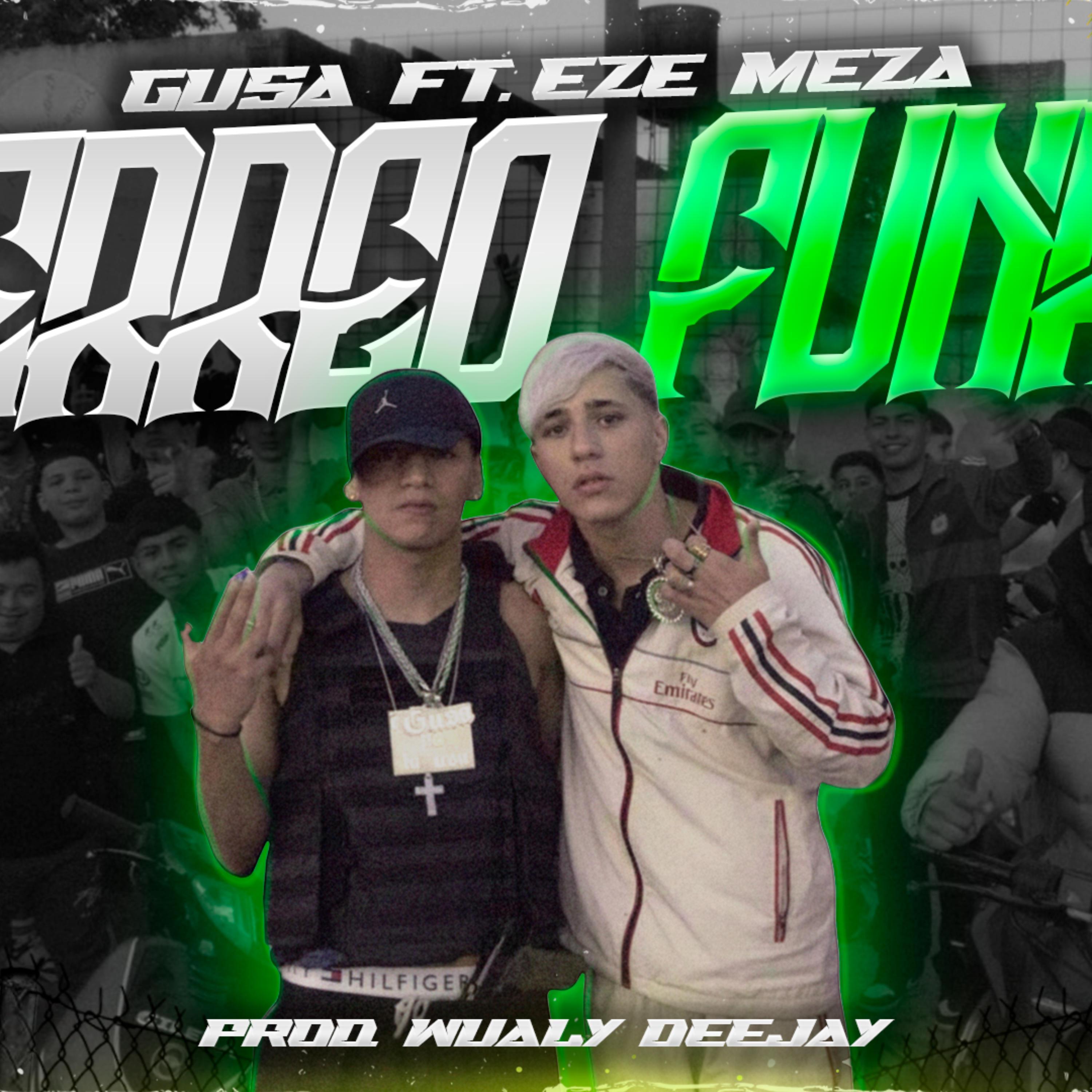 PERREO FUNKY (feat. Gusaa & Eze Meza)
