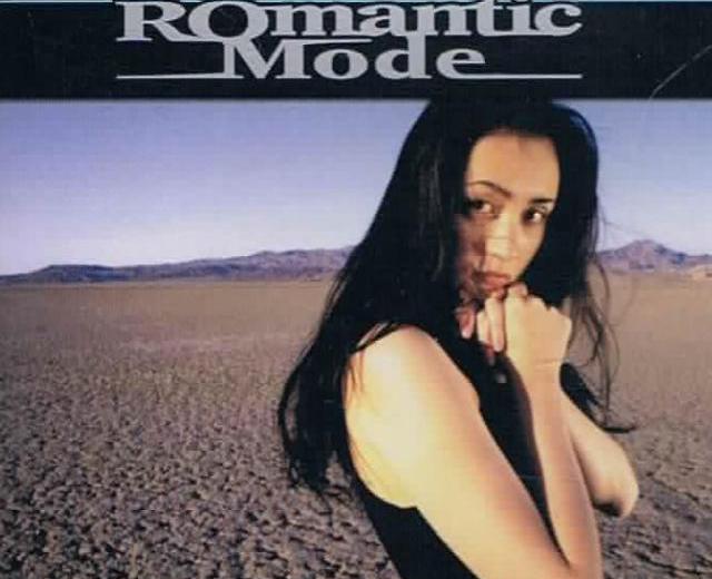 ROMANTIC MODE