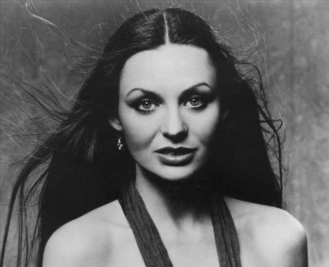 Crystal Gayle