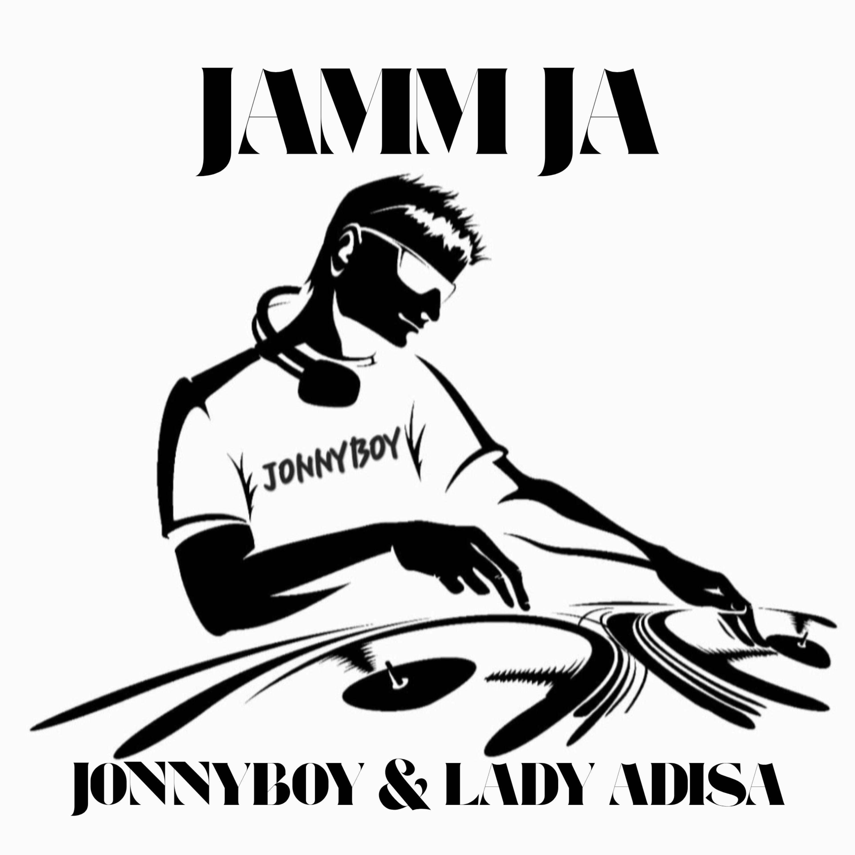 JAMM JA (TRAP NAPOLI)