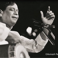 M. Balamuralikrishna