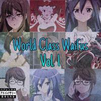 World Class Waifus, Vol. 1