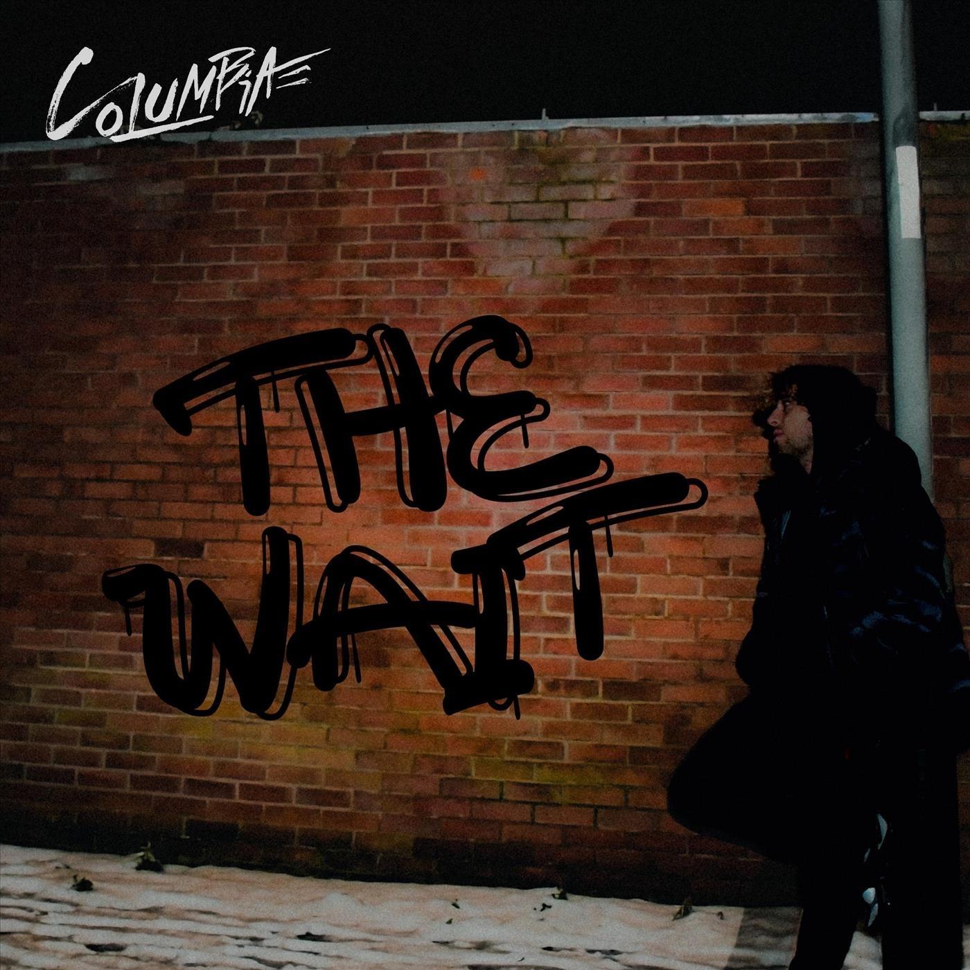 the wait