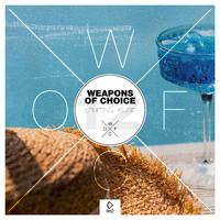 Weapons of Choice - Uplifting House, Vol. 12