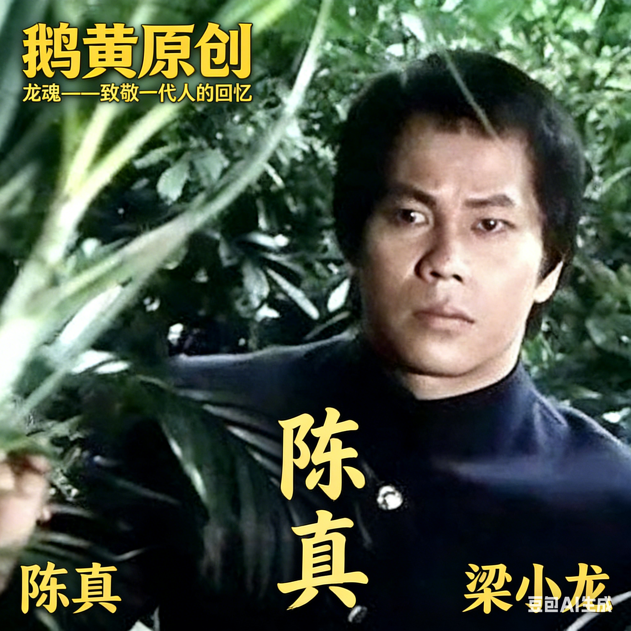 徐小明-龙魂——致敬一代人的回忆_96khz_24bit封面
