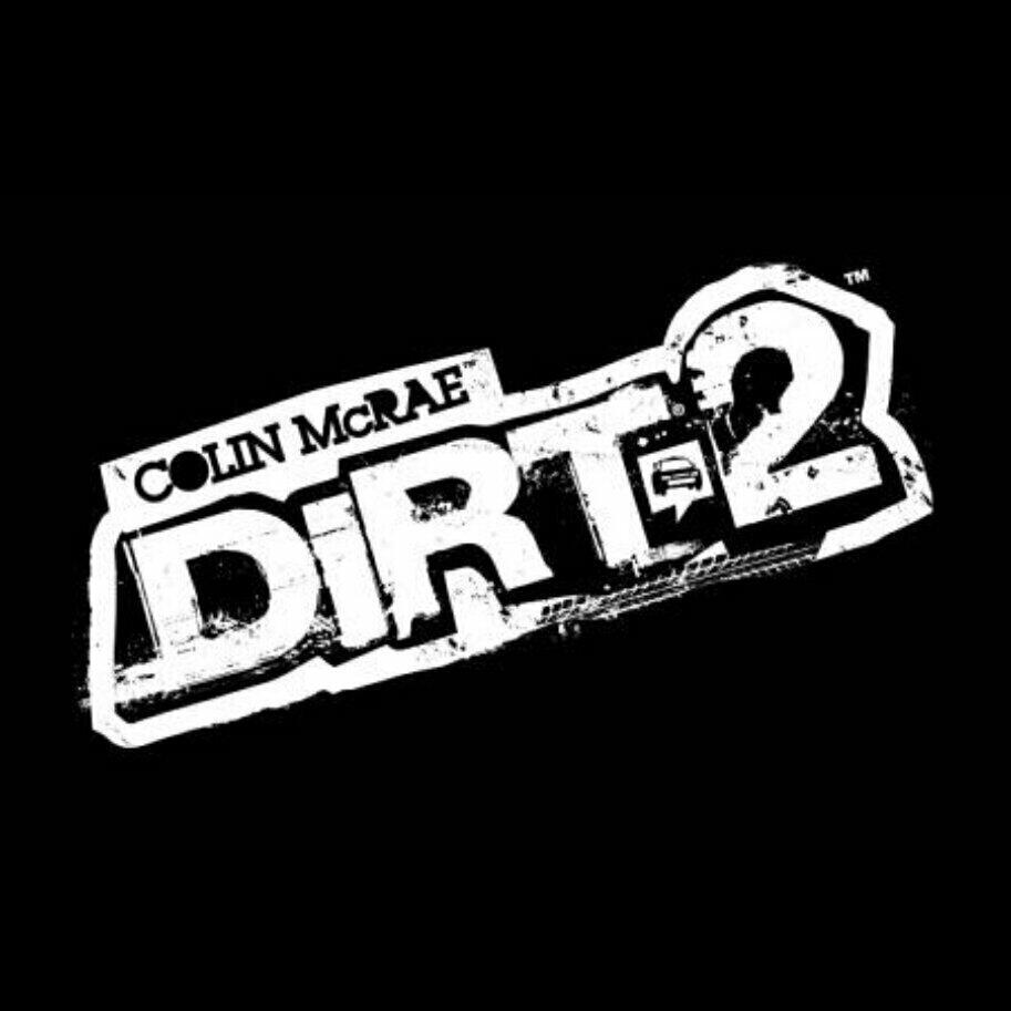 Colin Mcrae Dirt2 OST