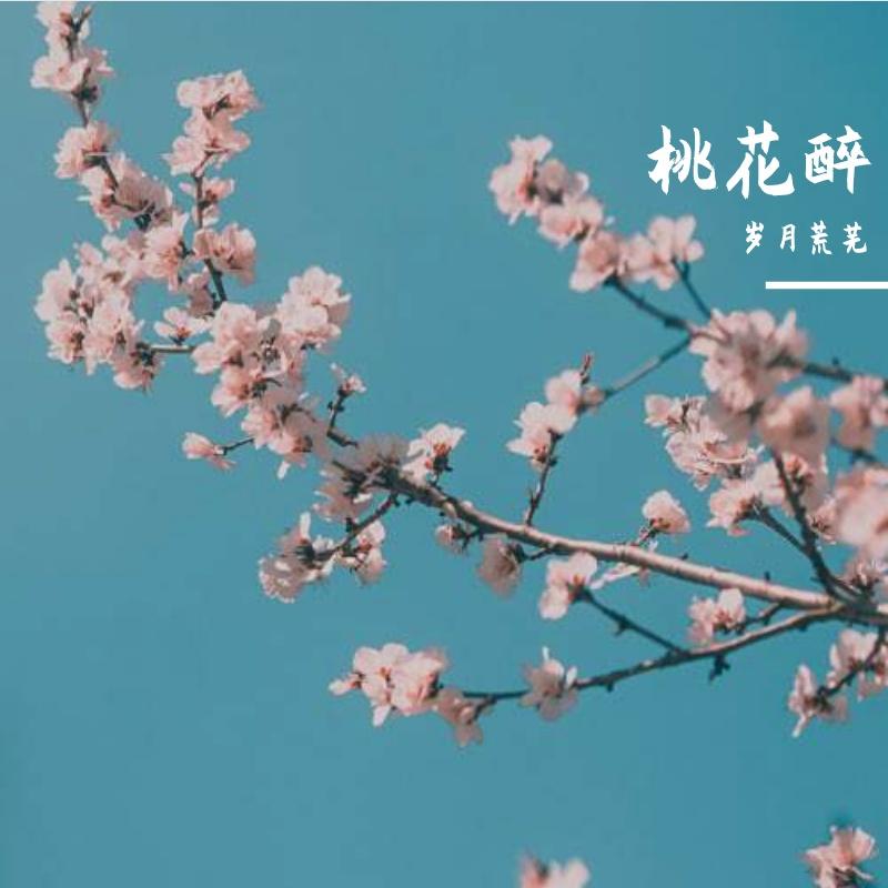 桃花 (3)