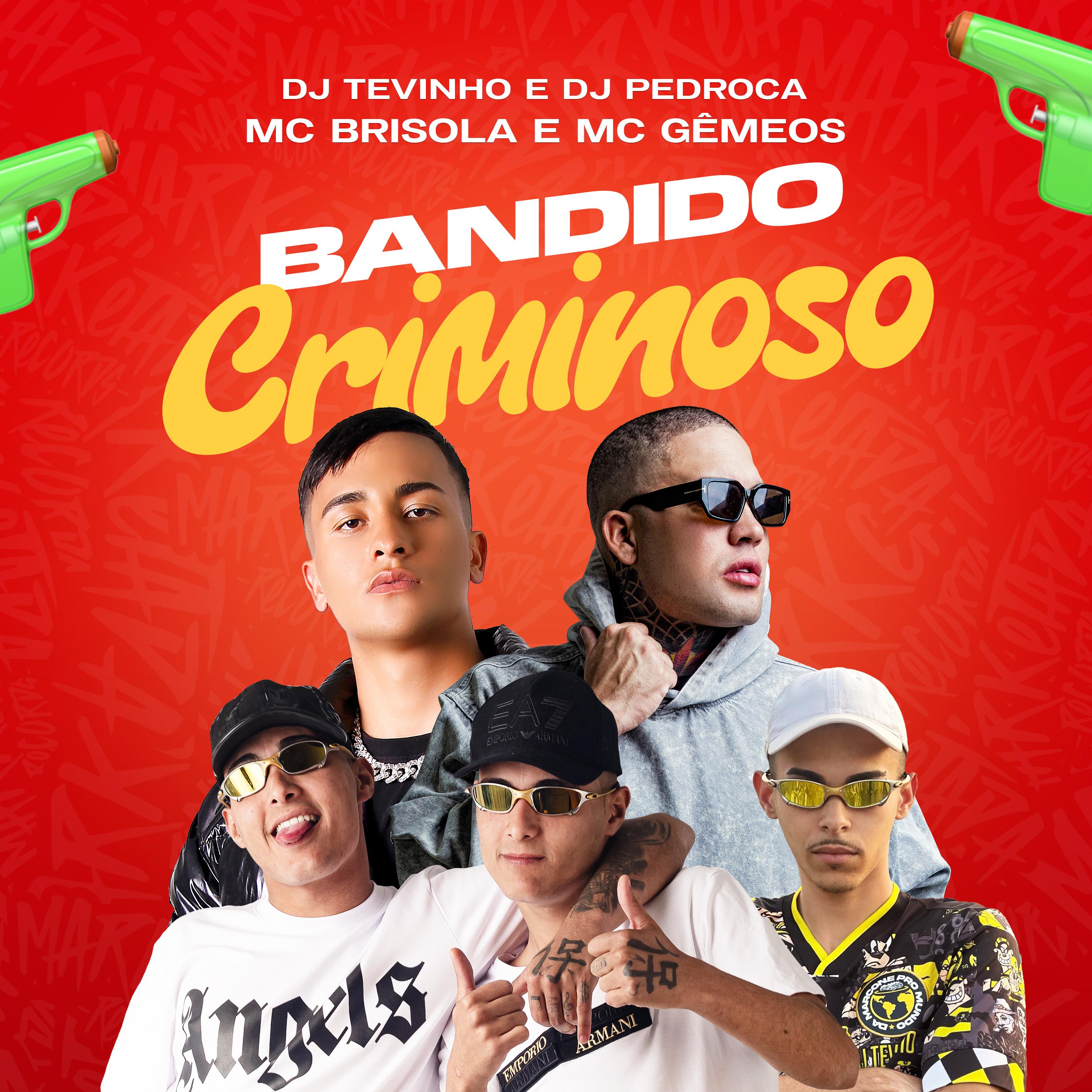 Bandido Criminoso